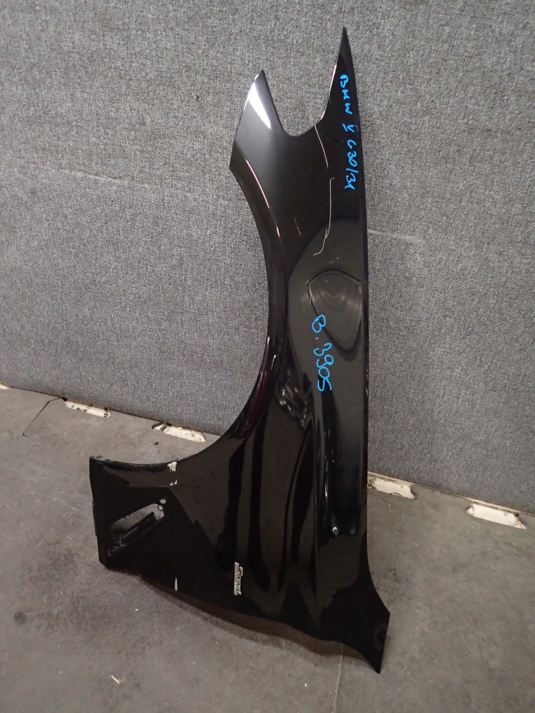 фото №1, Крила перед лівий bmw 5 v g30 g31