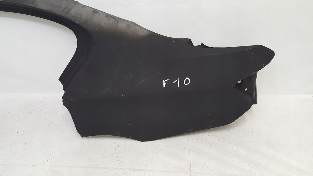 фото №5, Bmw 5 f10 крыло задняя задний левый sedan 2009-2017r