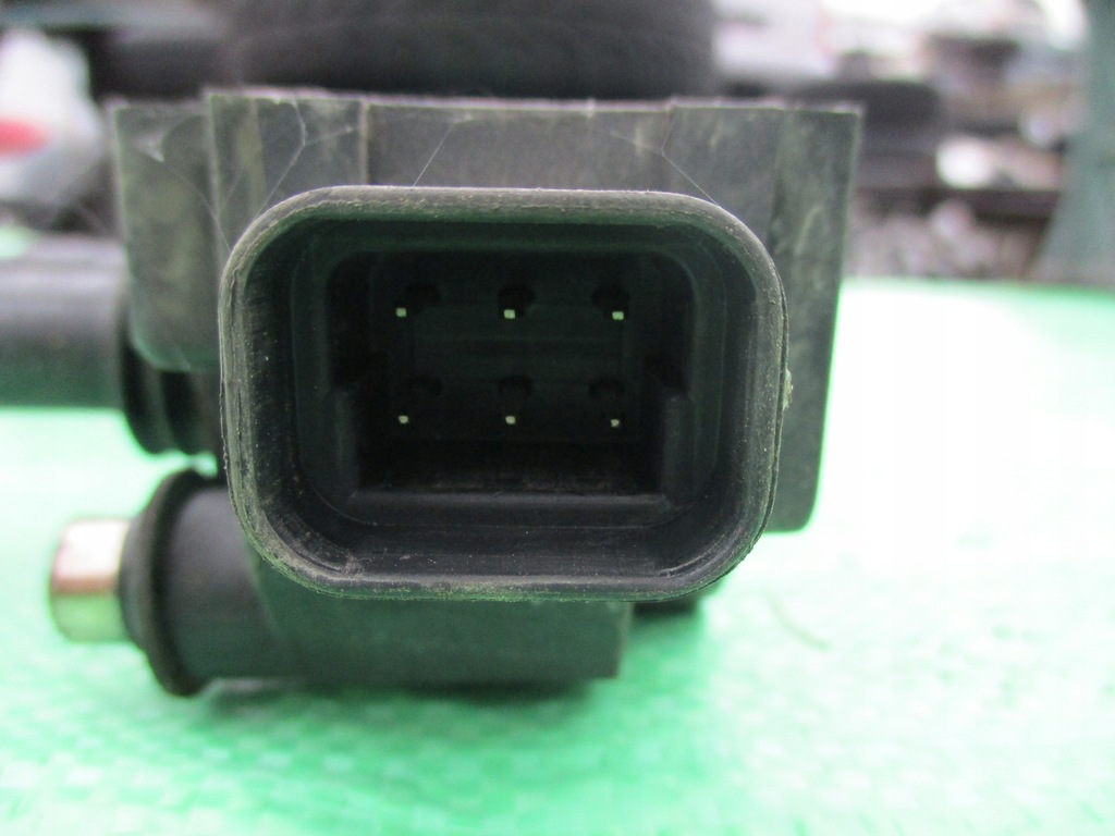 фото №4, Opel astra zafira vectra катушка зажигания ngku6002