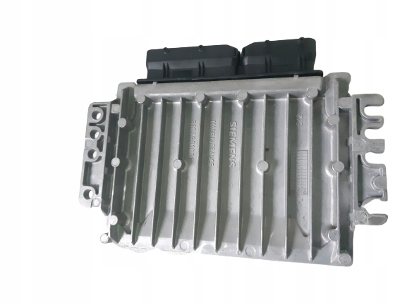 фото №1, Mini cooper r50 блок керування двигуна 12147527610-01