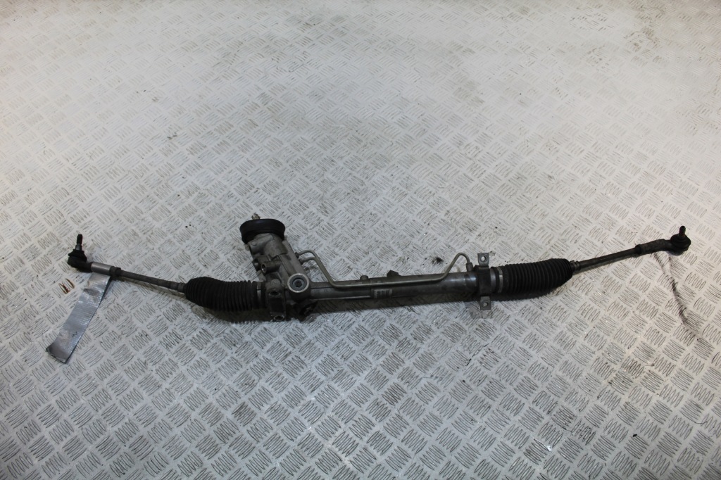 фото №1, Трансмиссия рулевая ibiza iv 6j 6j0 lift