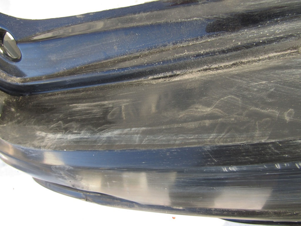 фото №5, Бампер alfa romeo stelvio qv quadrifoglio задняя