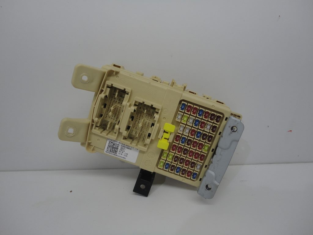 фото №1, Kia rio v 91950-h8520 модуль корпус bsi 2017-