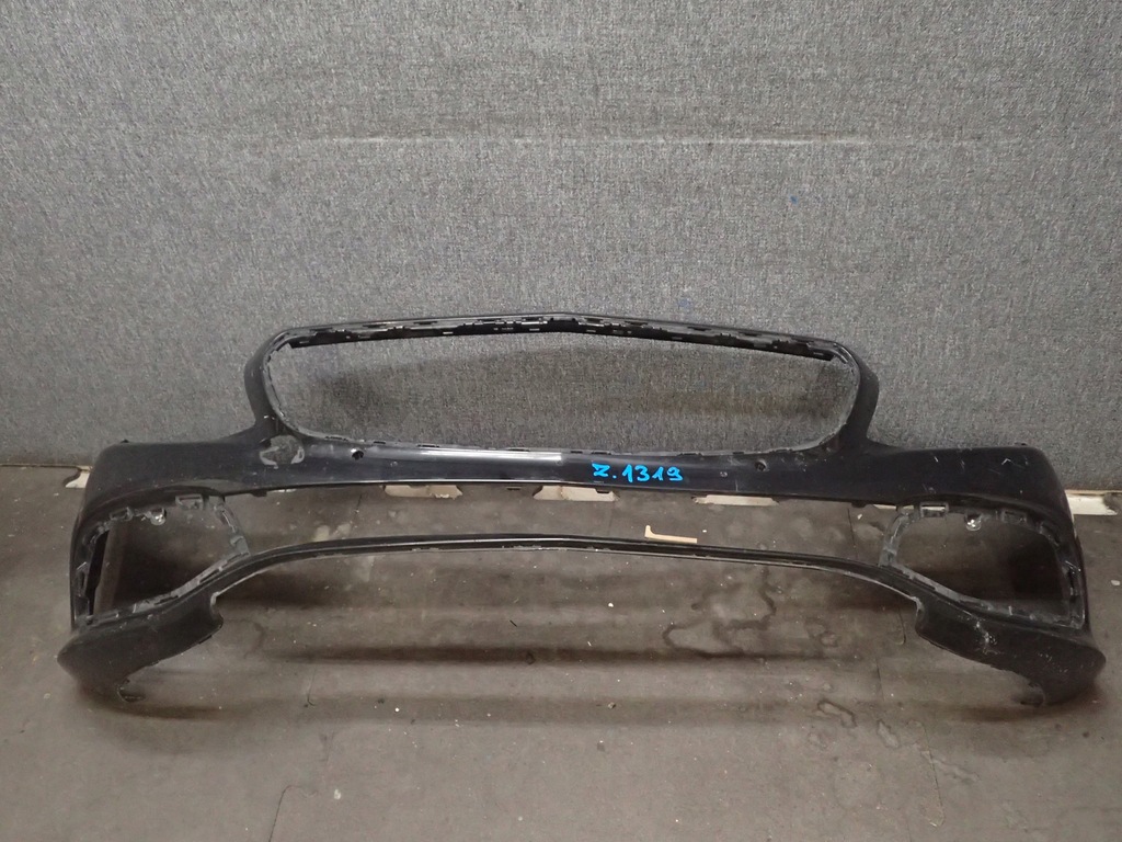 фото №1, Бампер перед mercedes e klasa w213