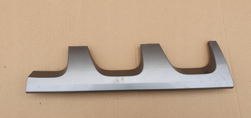 фото №1, Actros mp4 решітка решітка решітка a9608854284