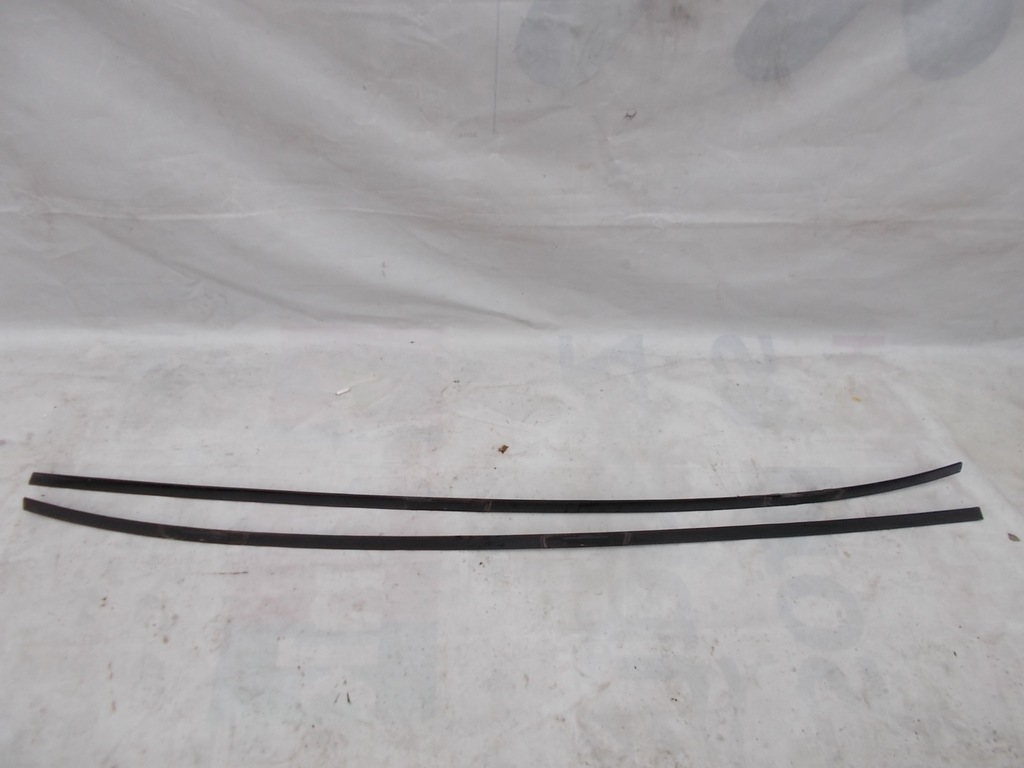 фото №1, Mercedes w251 r-klasa молдинг дахова ліва