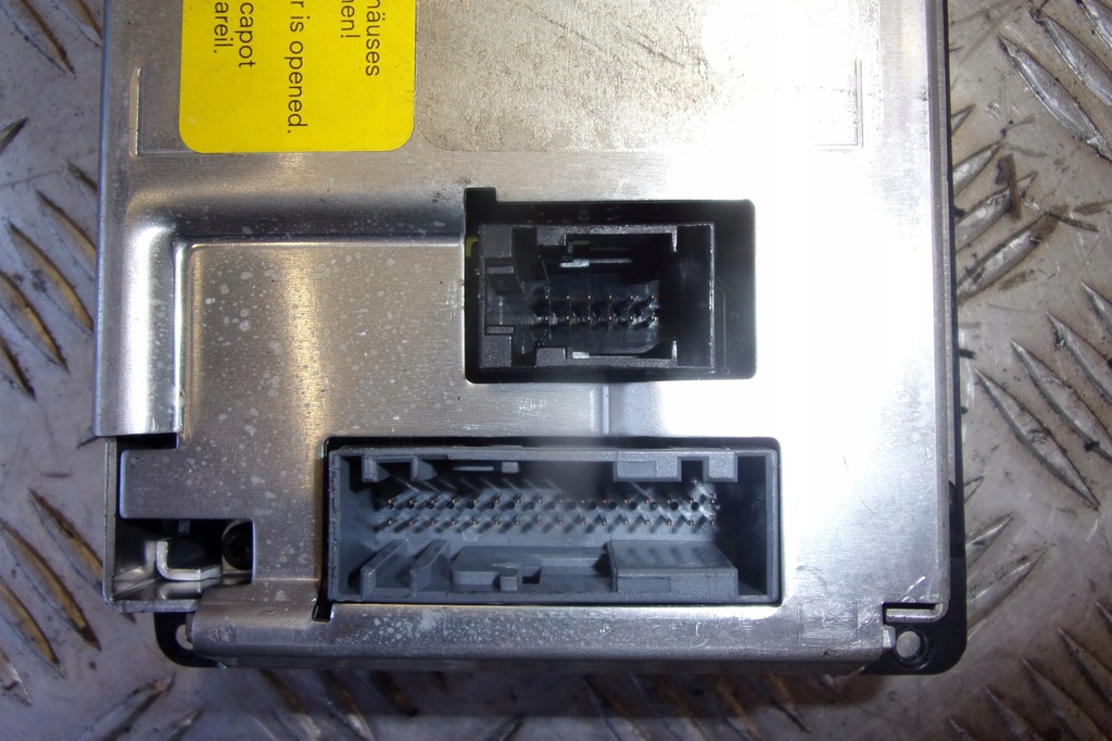 фото №6, Дисплей монитор навигация opel vectra c signum 02-