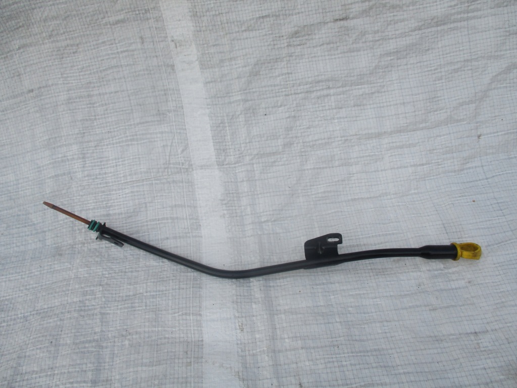 фото №2, Щуп щуп оливи 1.2 thp peugeot citroen