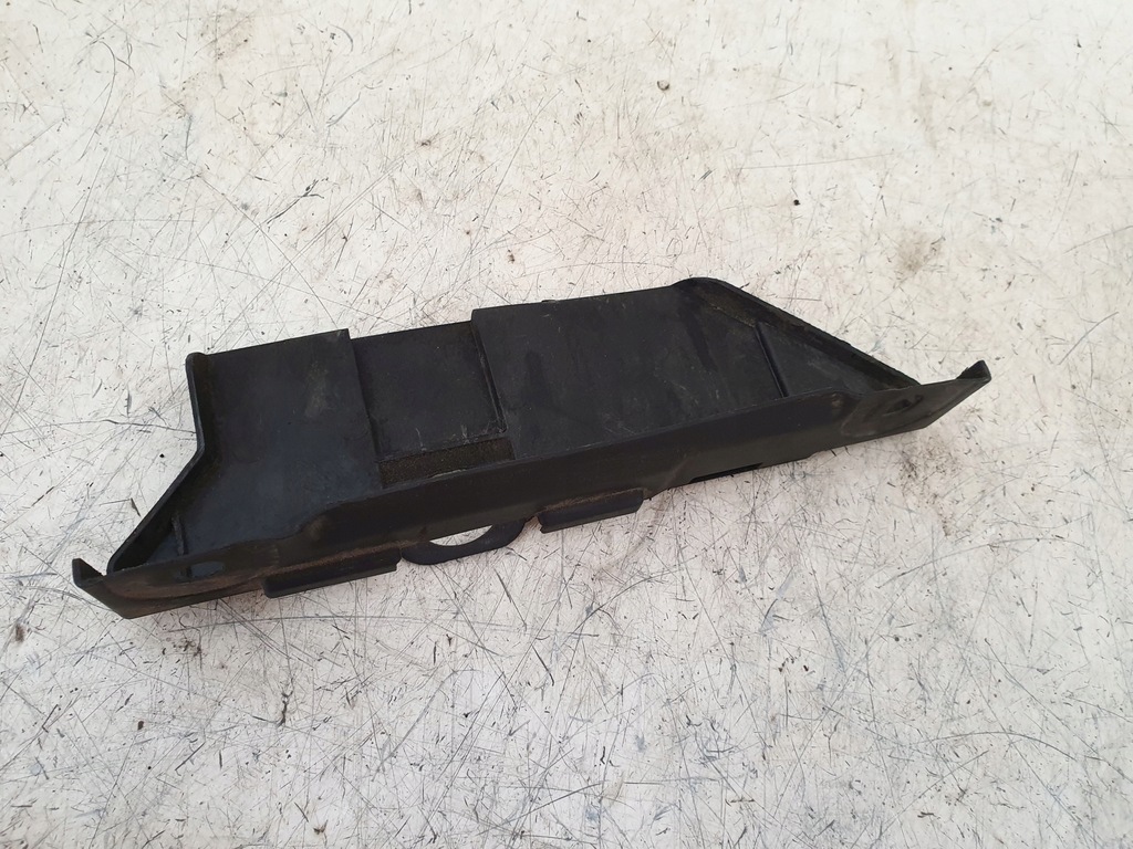 фото №3, Защита заглушка renault grand scenic ii 8200326185