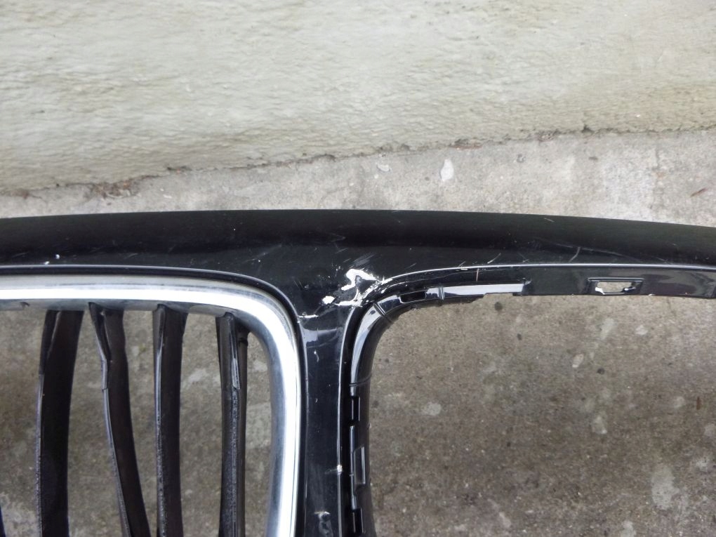 фото №6, Bmw x1 e84 m набор бампер передний