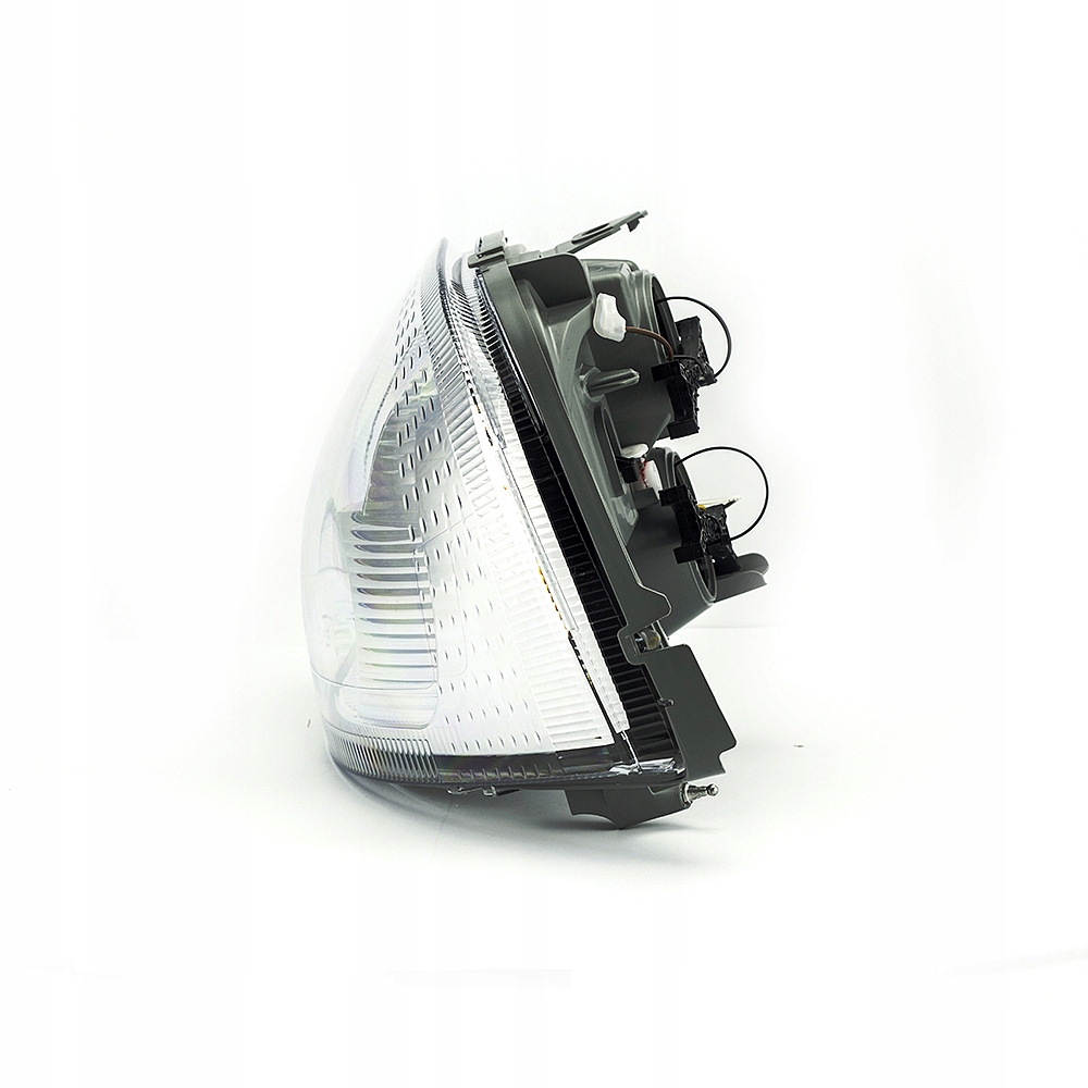 фото №5, Фари renault master movano 03- комплект l+r