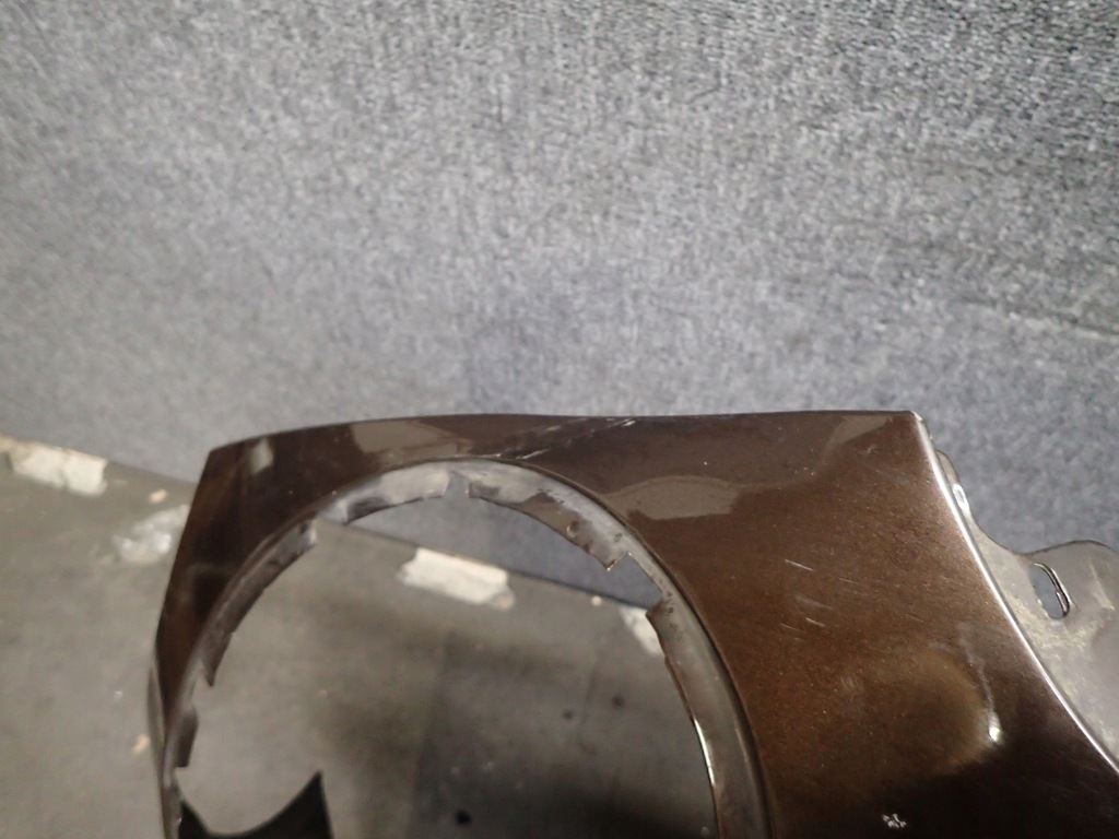 фото №4, Капот mini cooper r56 бензин