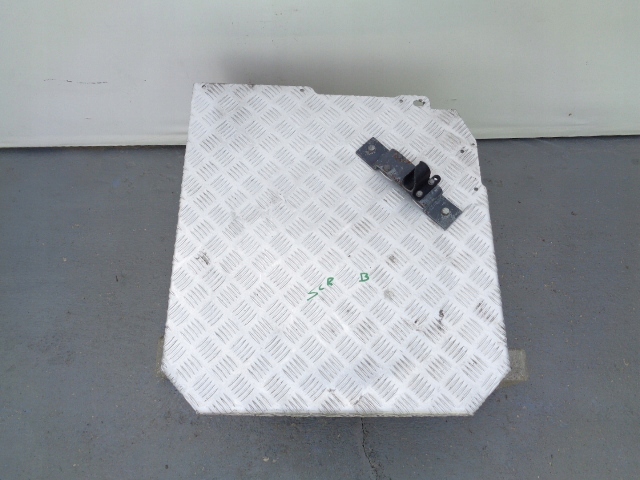 фото №5, Scania r захист глушника trap поміст