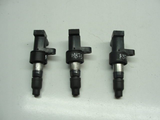 фото №1, Котушка запалювання jaguar x-type s-type 6r8312a366ba