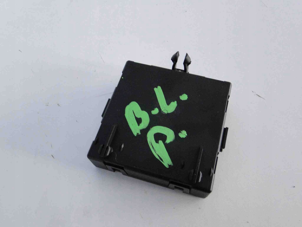 фото №7, Mercedes w176 lift модуль двері лівий перед справний