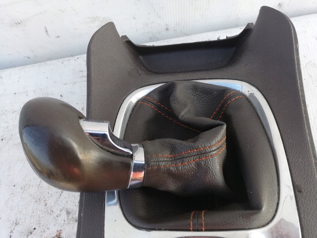 фото №4, Чехол ручка kpl opel meriva b