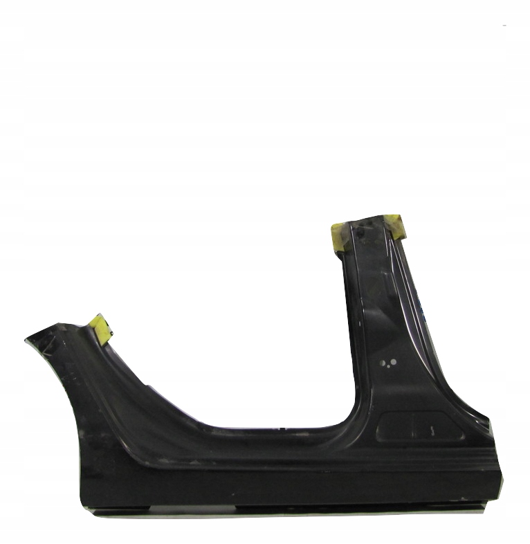 фото №1, Peugeot 308 5d порог блок двигателя правый