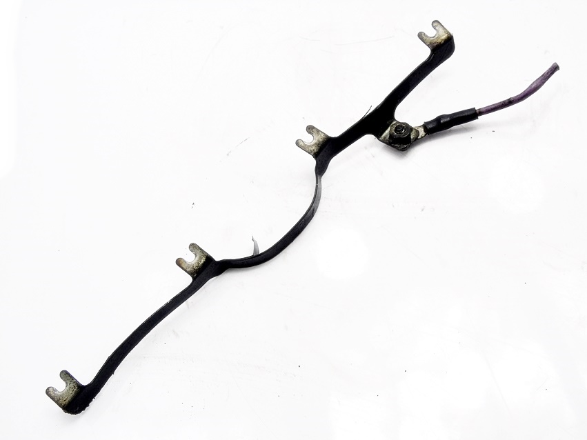 фото №1, Жгут свеча opel 1.7d corsa b combo astra f