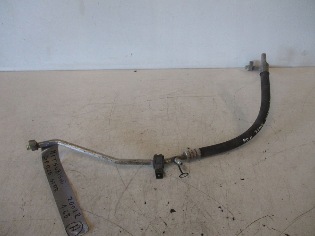 фото №1, Wąż шланг кондиционера mitsubishi space star 1.6