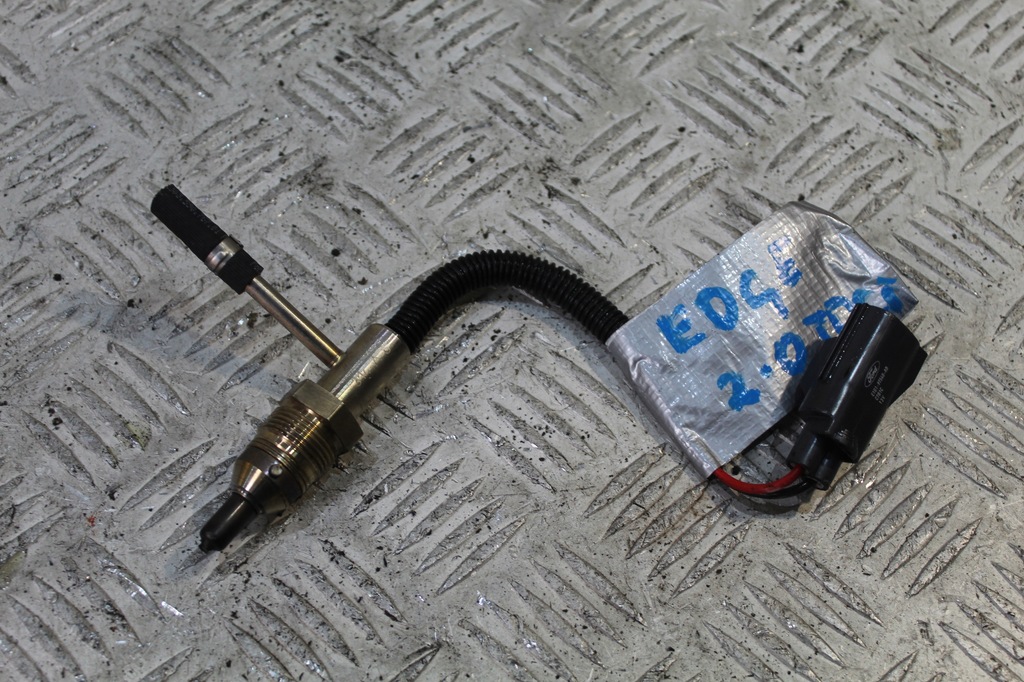 фото №1, Інжектор adblue ford edge mk2 ii sport