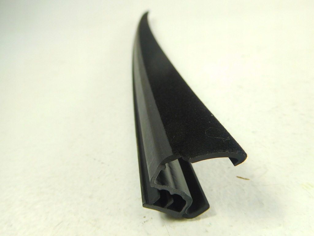 фото №6, Прокладка стекло дверь ford sierra 1524445