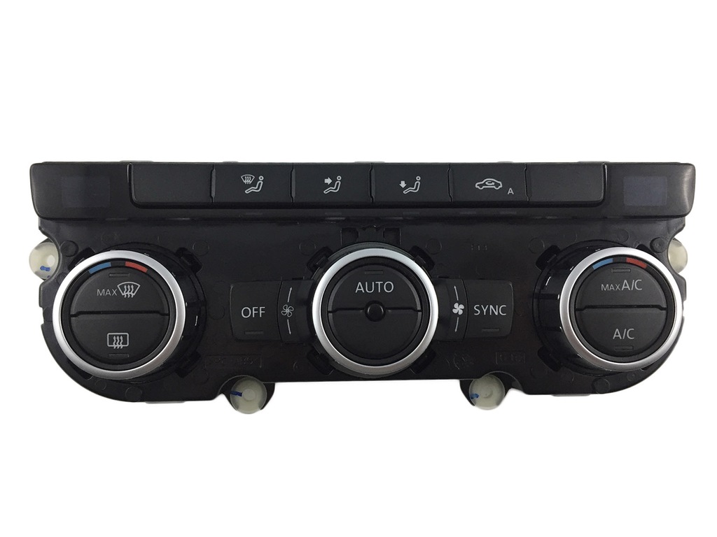 фото №1, Панель кондиціонера 3aa907044cj