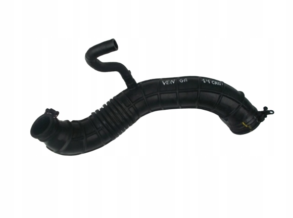 фото №1, Kia venga hyundai i20 шланг труба wąż 1.4 crdi