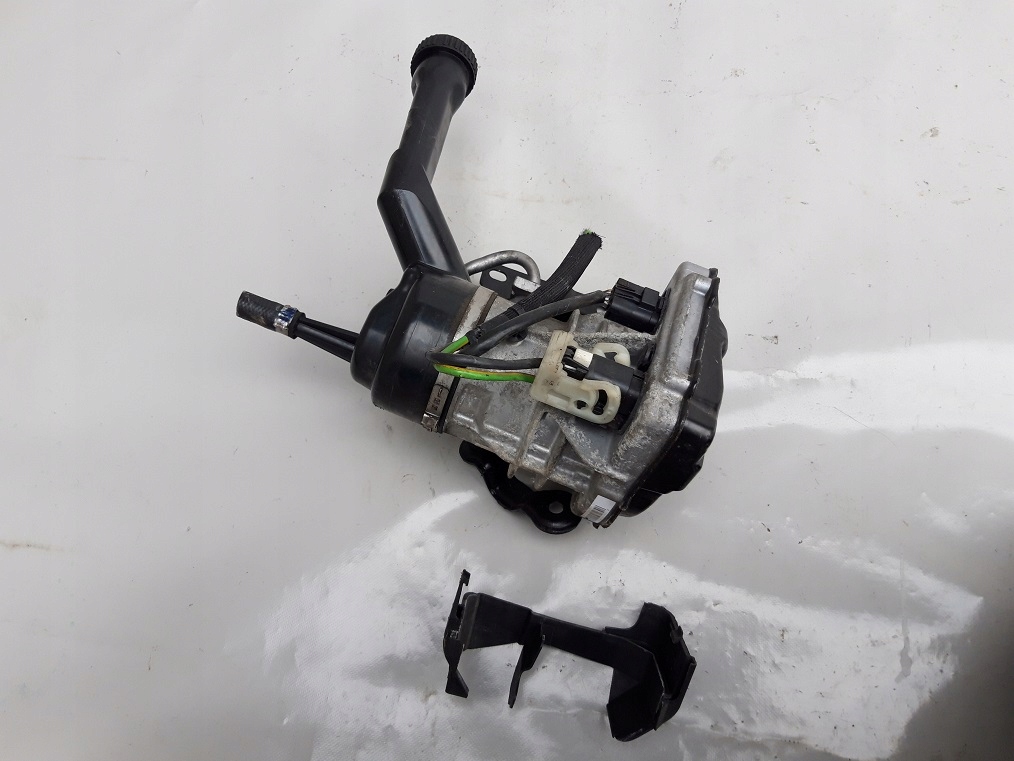 фото №1, Partner iii ii berlingo iii ii 2008- насос підсилювача