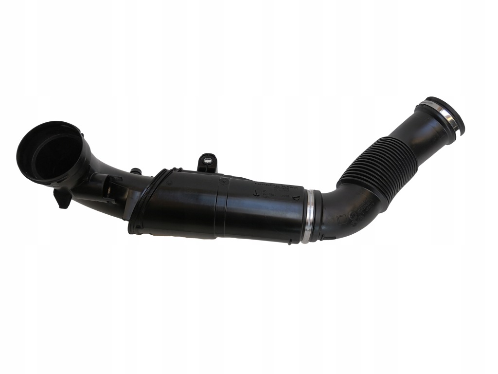 фото №1, Труба wąż шланг повітря з резонатор mini f54