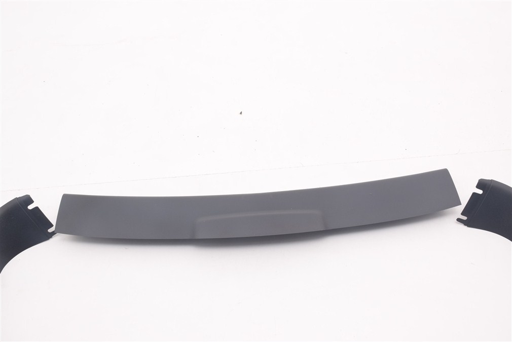 фото №5, Bmw e87 e81 корпус захист кришки багажника задня