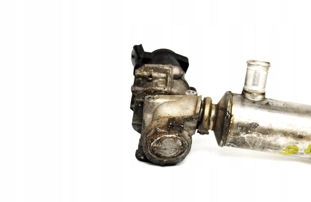 фото №5, Peugeot 307 клапан egr 9649358780 2159751