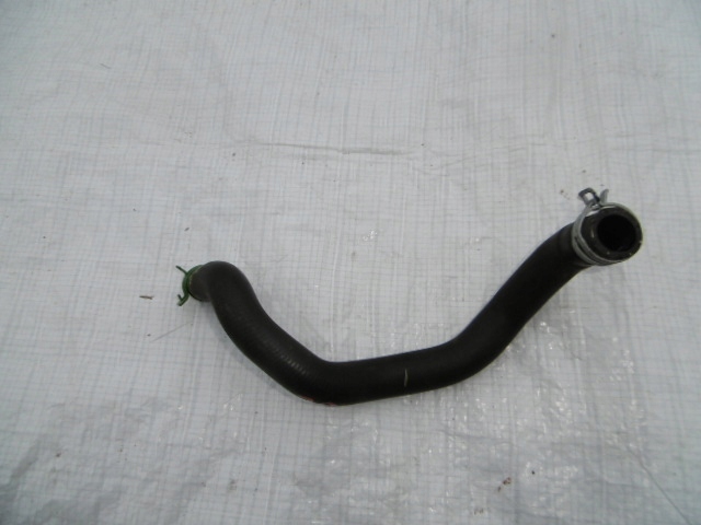 фото №1, Megane iv waz wody охлаждающей 924003992r