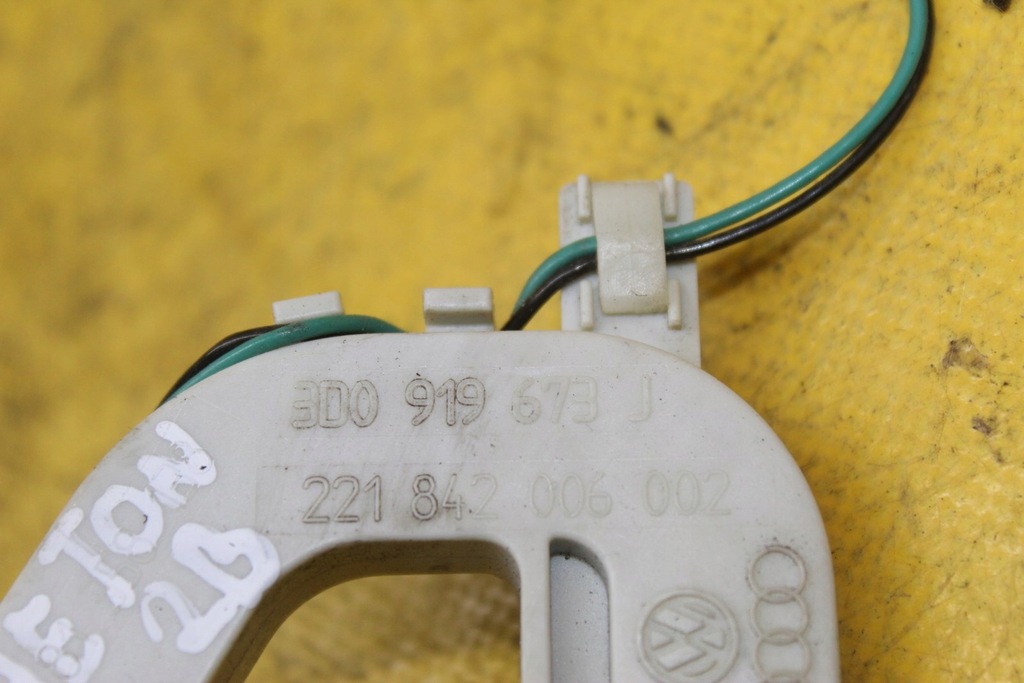 фото №6, Датчик рівня пального phaeton 3.2 fsi 3d0919673j