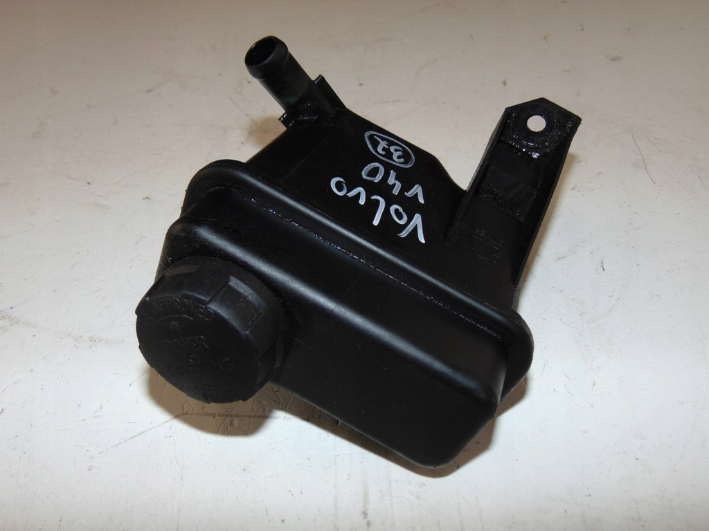 фото №4, Бак підсилювача volvo v40 s40 lift 1.9d
