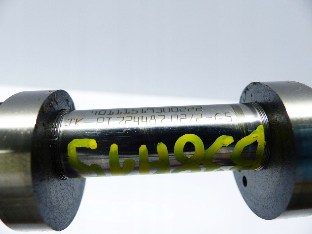 фото №7, Mini cooper one f55 1.5 t b38 вал эксцентриковый