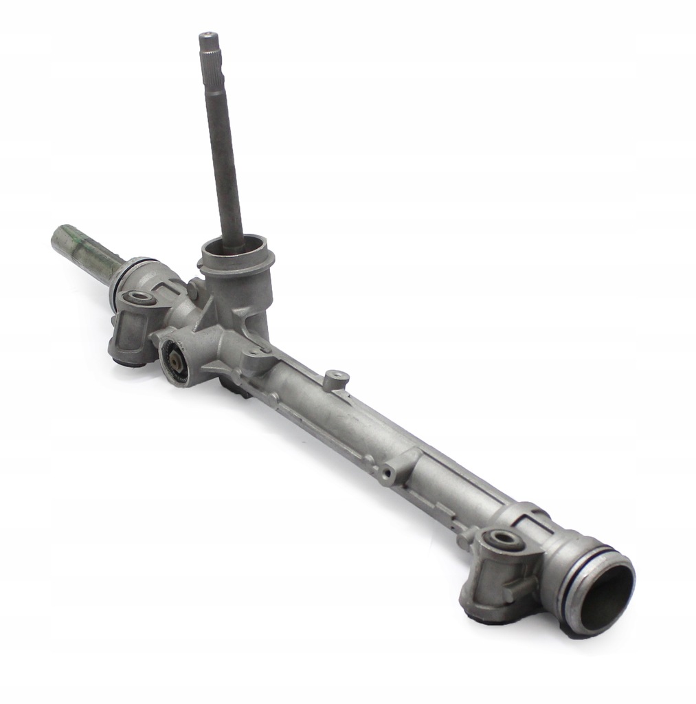 фото №2, Рейка рульова трансмісія jeep renegade fiat 500x