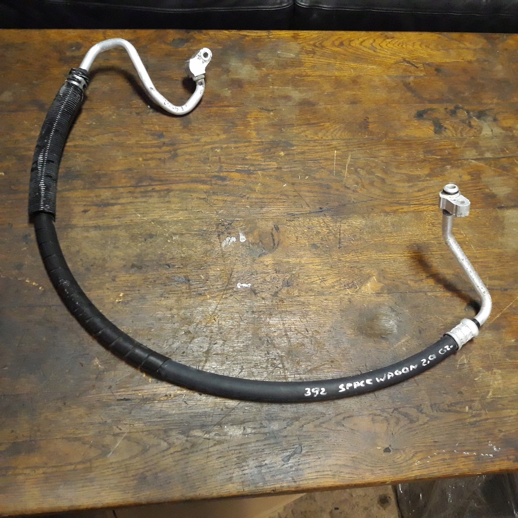 фото №1, Шланг wąż кондиціонера mitsubishi space wagon 02