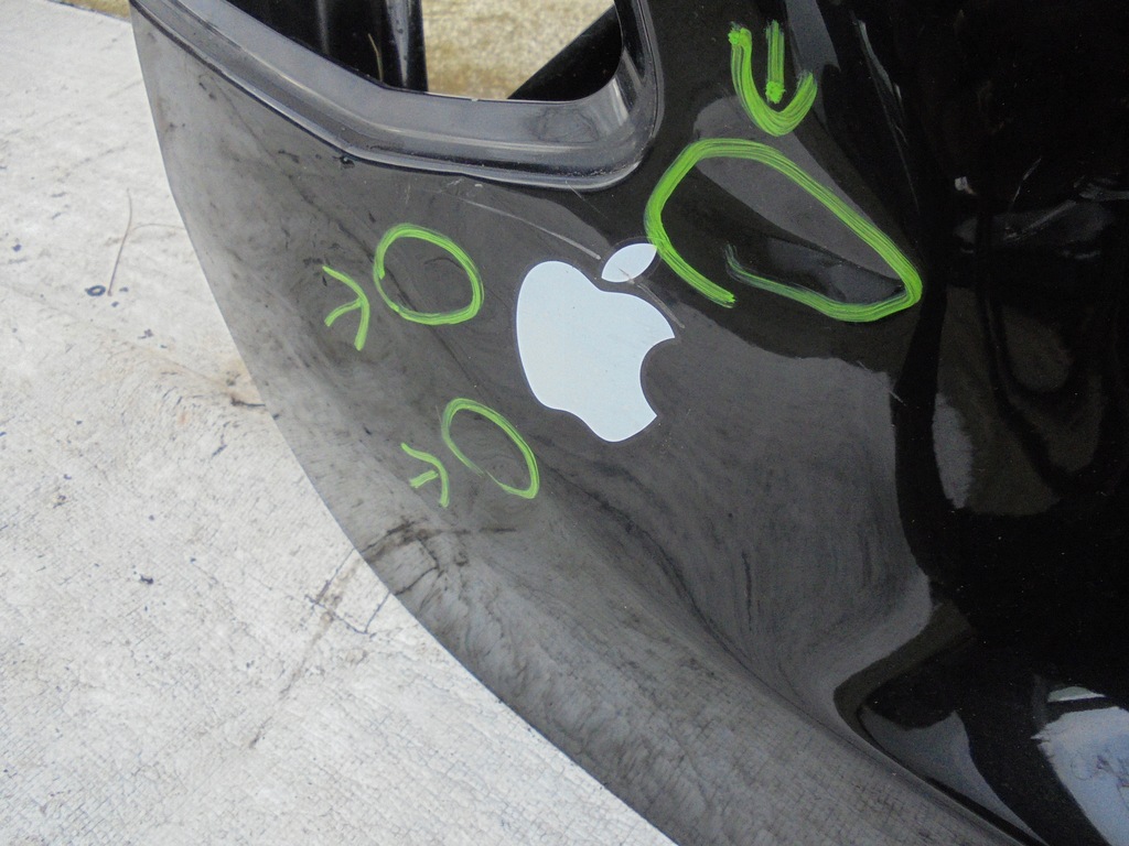 фото №8, Крышка багажника крышка багажника bmw 2 f45