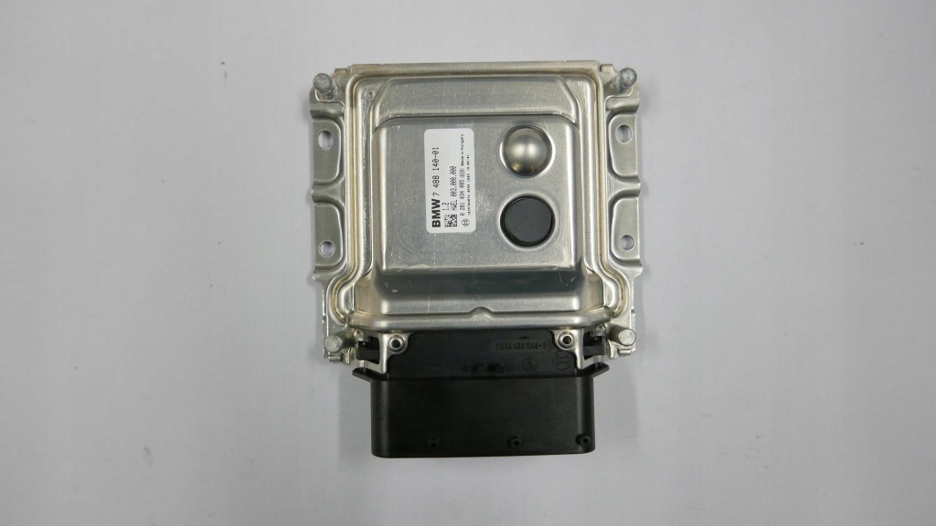 фото №1, Bmw f20 f48 модуль блок управления scr adblue 7488140