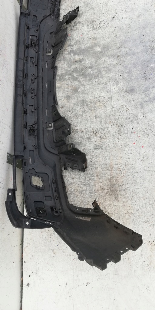 фото №9, Land rover discovery sport dynamic бампер задній