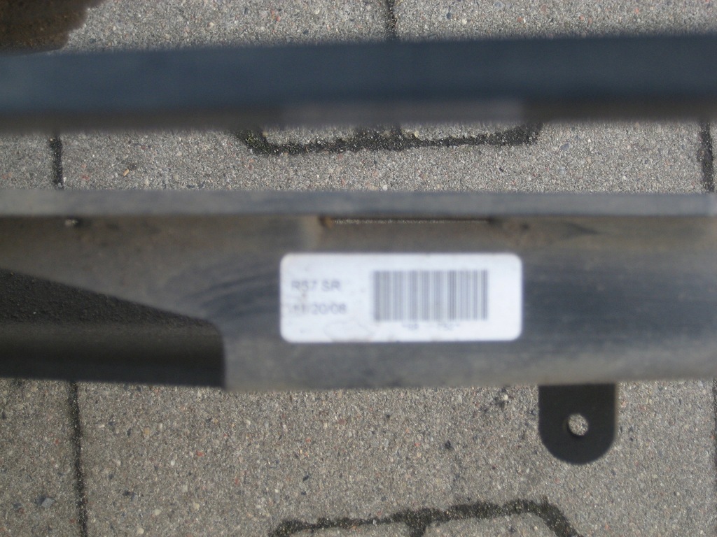 фото №10, Mini 57 cooper r57 r 57 09-13r cabrio дах каркас