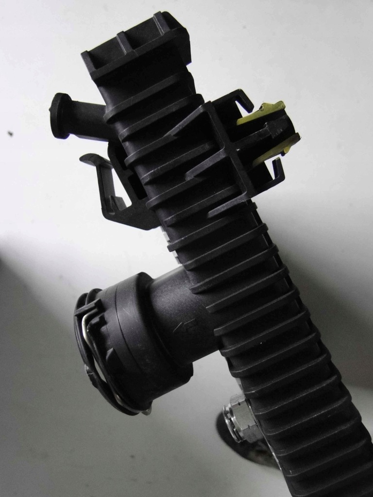 фото №9, Mercedes slk r172 172 радіатор wody a2045002803