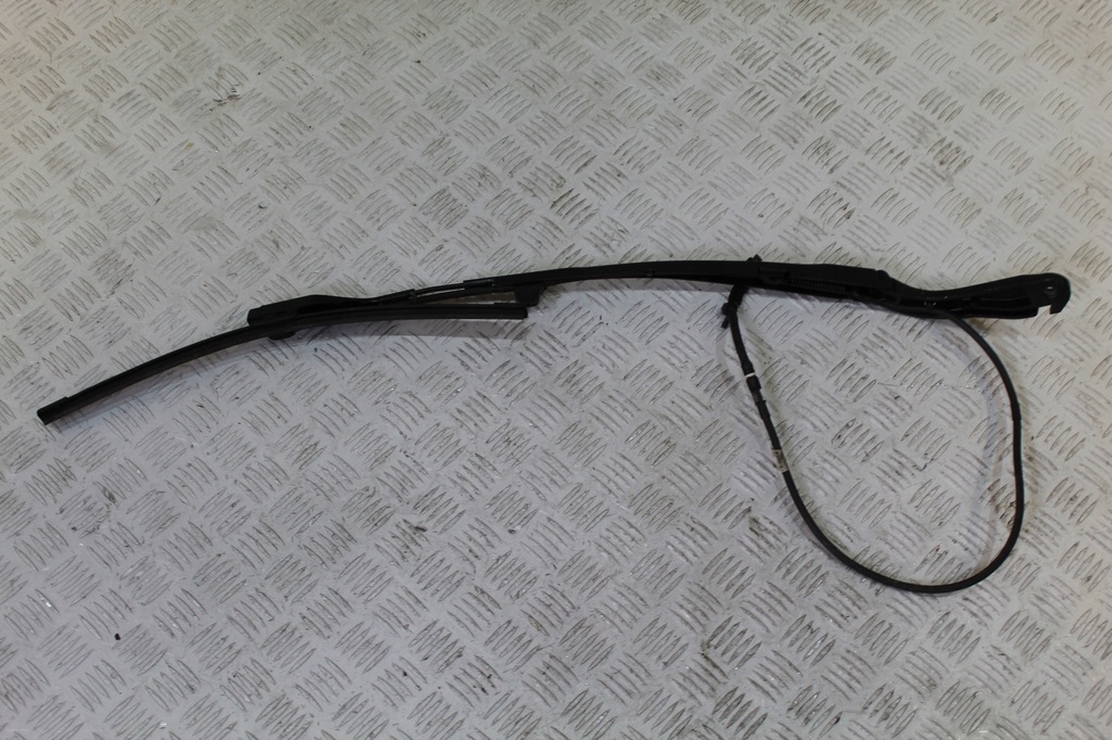 фото №1, Важіль двірники праве alfa romeo stelvio q4