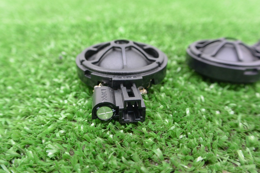 фото №5, Динамик высокочастотный gwiazdek audi tt 8j kpl