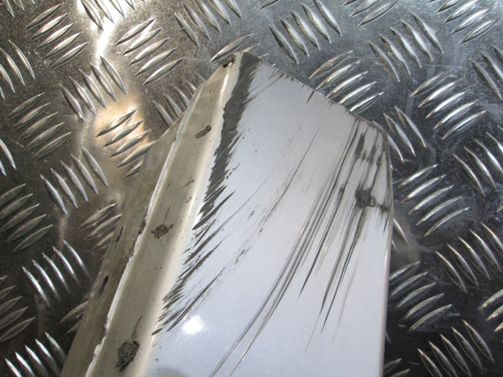 фото №3, Bmw 3 f30 молдинг поріг різні кольори