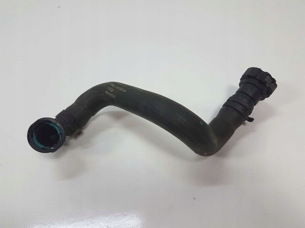 фото №1, Ford ecosport 1.0 шланг труба wody d4b1-18k580-aa