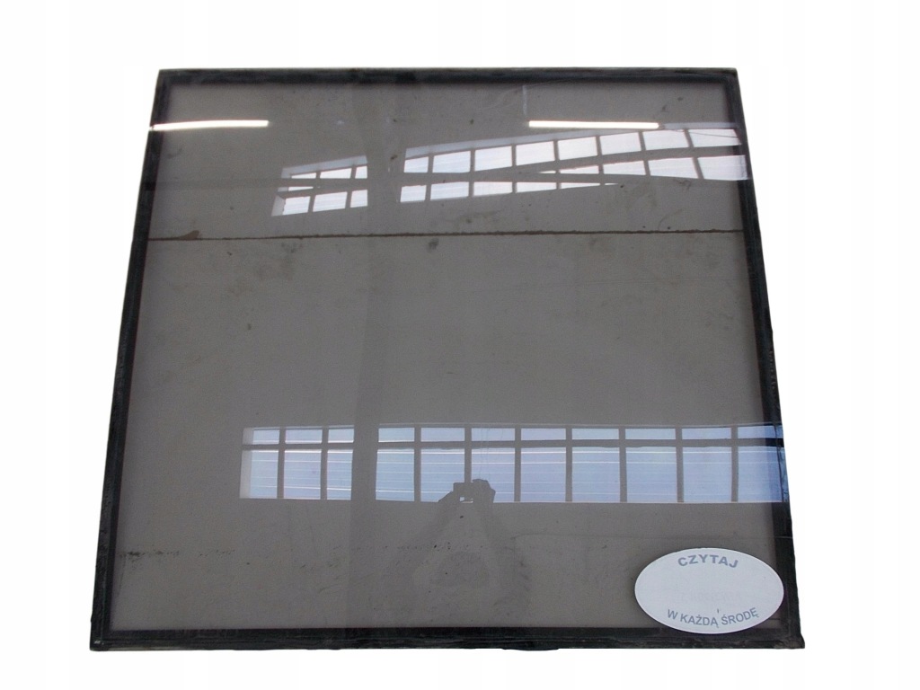 Купити Скло кузовна sprinter lt 115x107,5 95-06