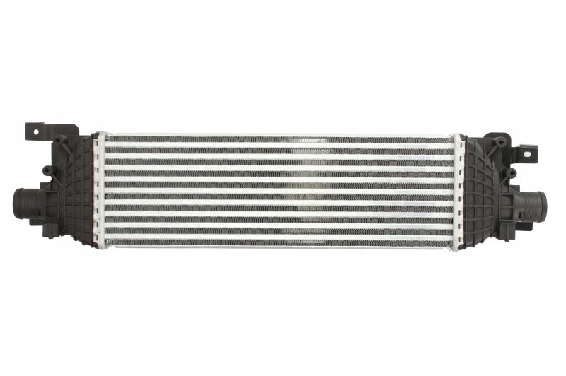 Купить Интеркулер ford fiesta v mk6 1.4 1.6 tdci