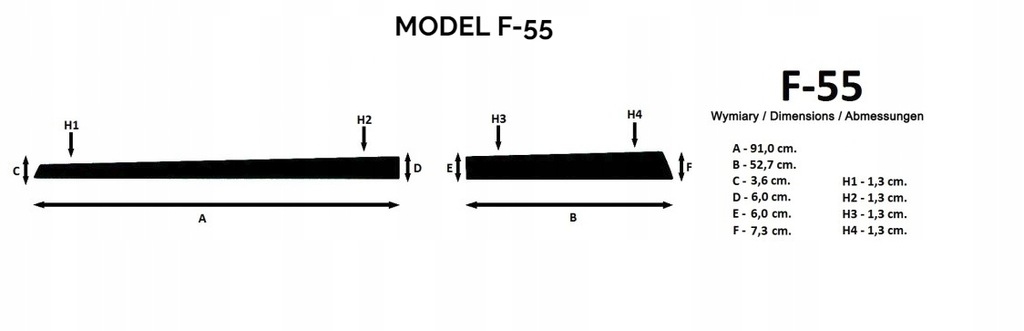 фото №1, Накладки бічний накладки двері suzuki ignis 2016 -