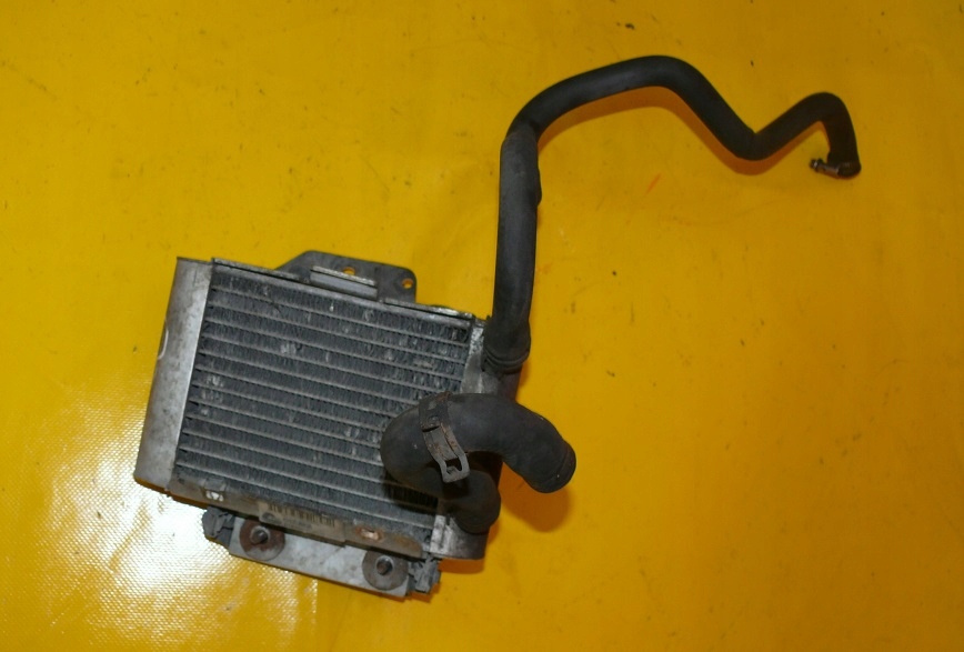 фото №1, Додаткова радіатор wody audi a8 d2 3.3 tdi lift